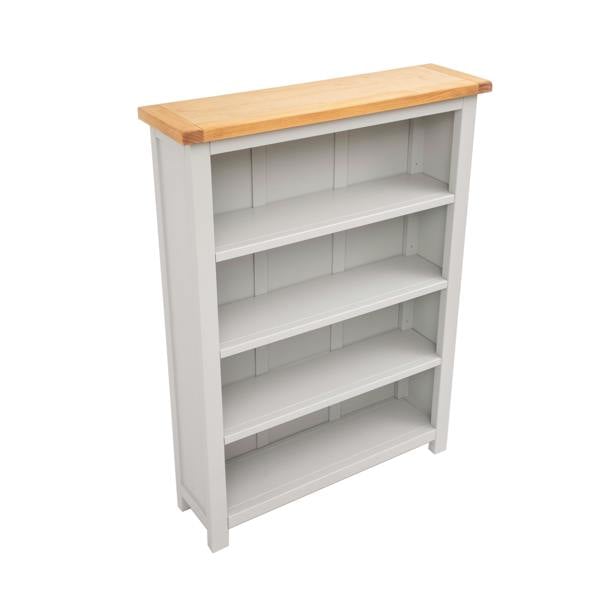 Cabinet Bits Bookcase 120x90x25cm