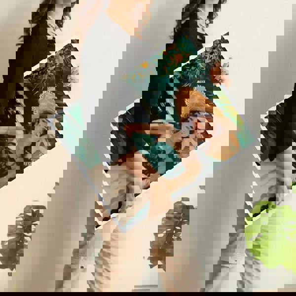 Wall Art For Living Room Modern | Set of 3 Italian Lifestyle Wall art Prints