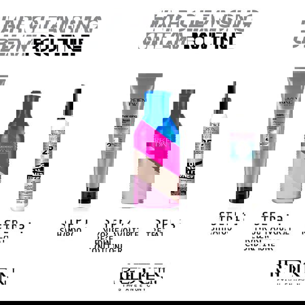 Redken Cleansing Cream Shampoo 250 ml