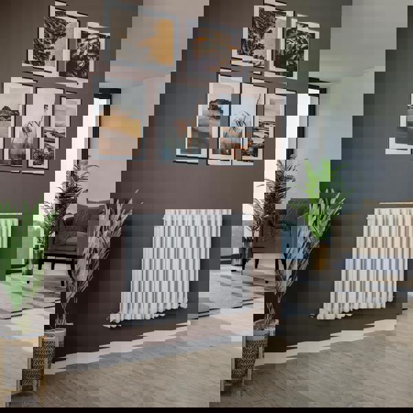 Agadon Kylo 3 Column Traditional Radiator