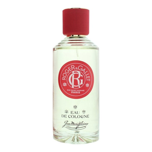 Roger & Gallet Jean-Marie Farina Eau de Cologne 100ml Unisex
