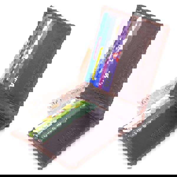 Bucklestone Oxford - Wallet