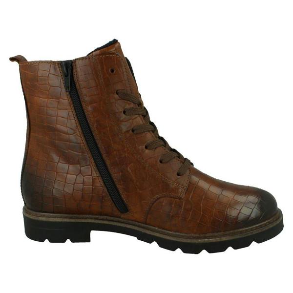 Remonte Ladies Remonte Casual Ankle Boots D2Q71