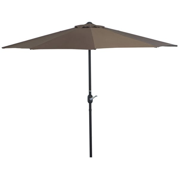 Half Patio Umbrella