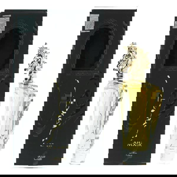 Lattafa Maahir Eau de Parfum 100ml