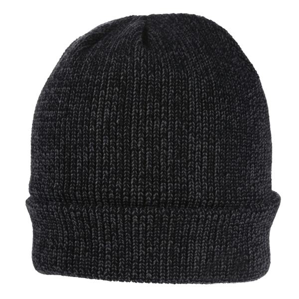 Regatta Professional Mens Knitted Beanie - Black - 