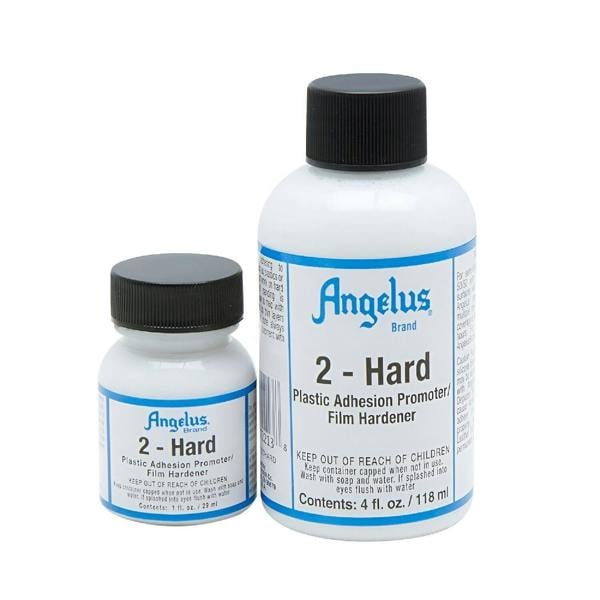 Angelus 2-Hard Plastic Adhesion Promoter for Hard Surfaces