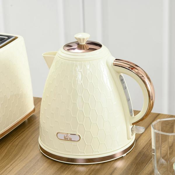 kettle