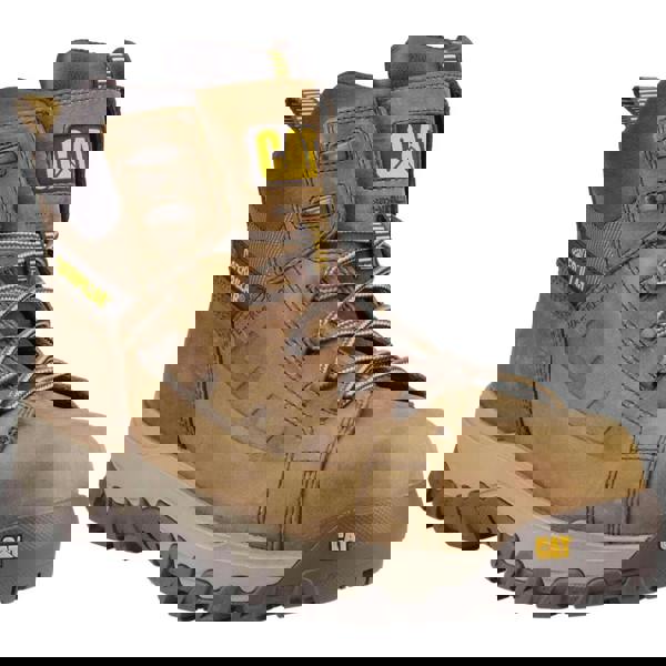 Caterpillar Threshold Rebound Mens Composite Toe Cap Work Safety Boots