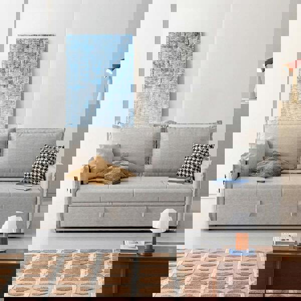 Weilai Concept SB172 Two Seater Sofa Bed