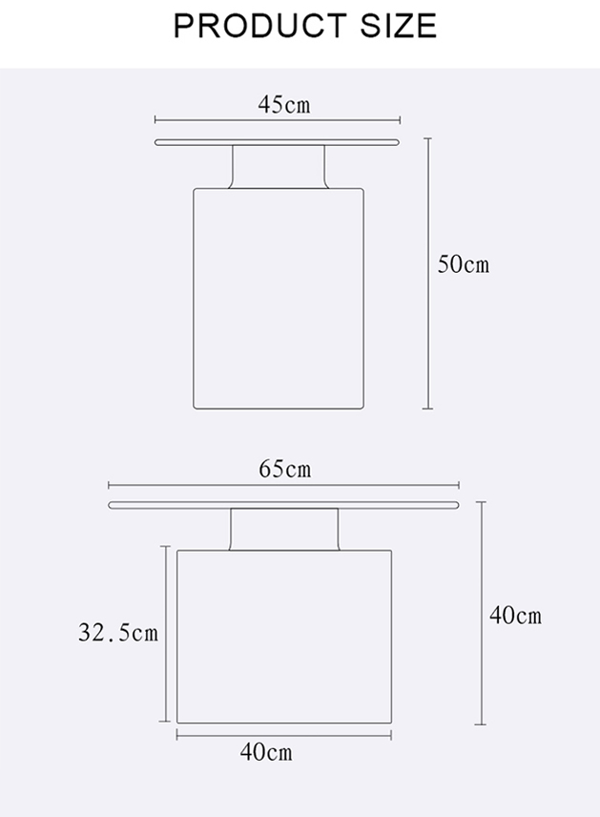Weilai Concept Tevis Coffee Table, Gold