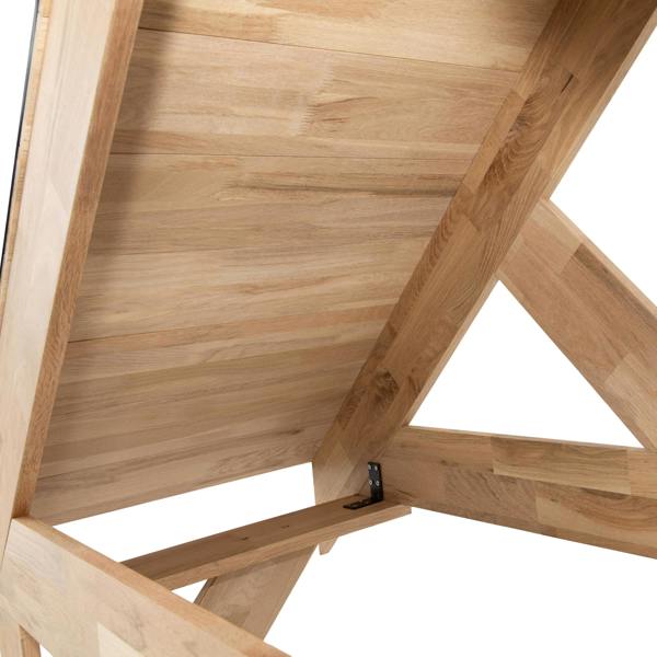 Monstershop Oak Porch Kit - 1400mm