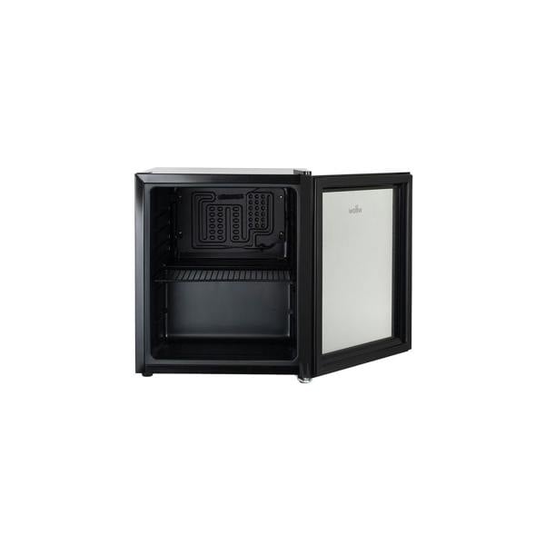 Willow 48L Table Top Beverage Cooler WBC48B - Black