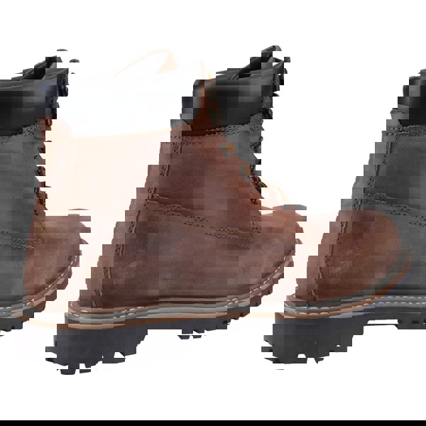 Cotswold model Pitchcombe Boots Male in Brown