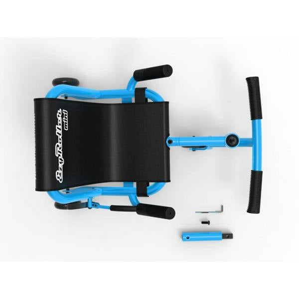 Ezy Roller EzyRoller Mini Ride On - Blue