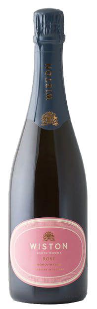 Wiston Estate, Sussex, Rose NV 75cl