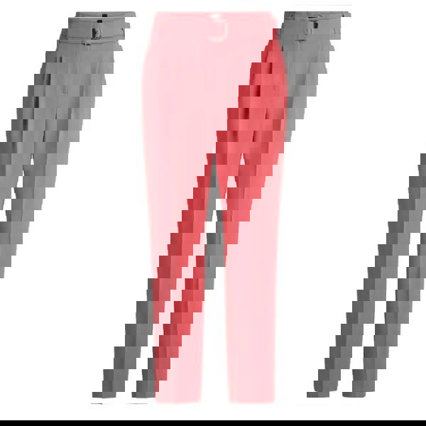 Boss Womens/Ladies Tapiah Trousers - Pink