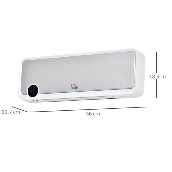 Wall-mounted Heater