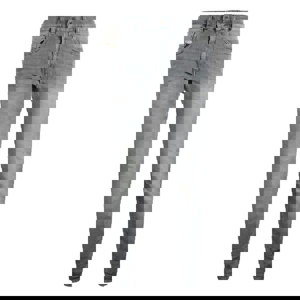 Diesel 2019 D-Strukt-R Grey Denim Pants