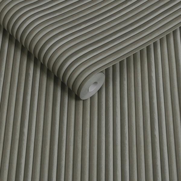 Next Timber Light Oak Wallpaper