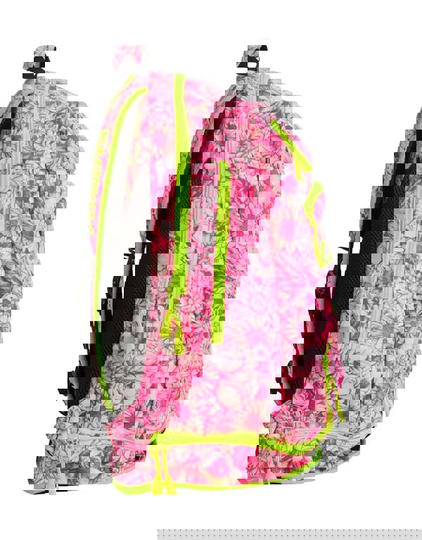 Funkita Rosie Cheeky Elite Squad 36L Backpack - Pink/Yellow