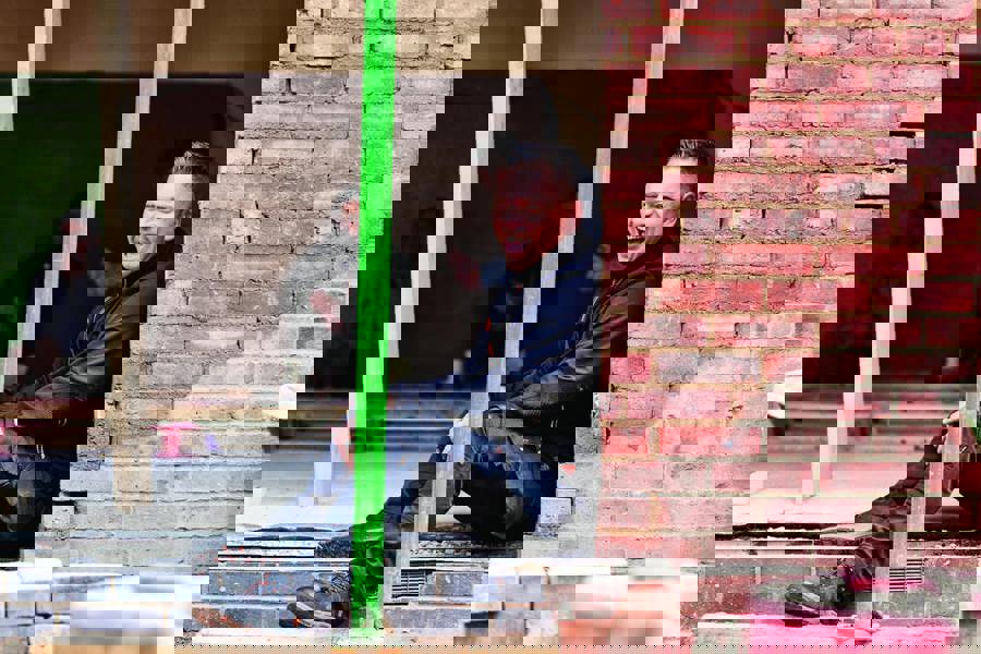 Scruffs Trade Flex Softshell Mens Zip Up Work Warm Jacket Coat