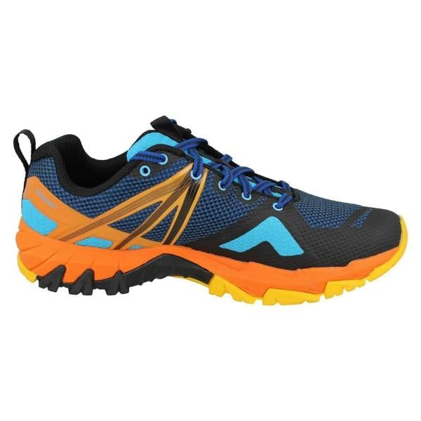 Merrell Mens Merrell Gore-Tex Casual Trainers MQM Flex GTX