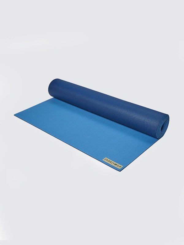 Jade Yoga Harmony 71" Inch Yoga Mat 5mm