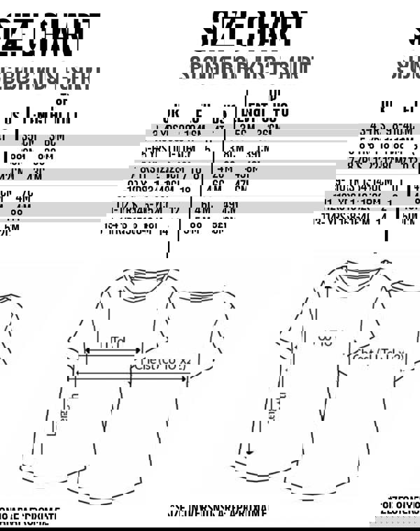 SpongeBob SquarePants Girls Blue Short Sleeved T-Shirt