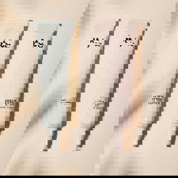 Mii Cosmetics Mattifying Primer 30 ml