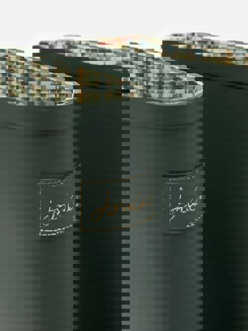 Joules WISTOW Womens Wellies Green