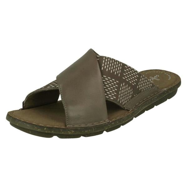 Clarks Ladies Clarks Mule Sandals Blake Sydney