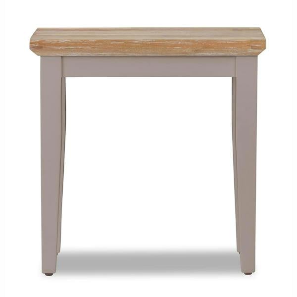 Statement Furniture Florence Nest of Tables 2 Side Lamp Tables