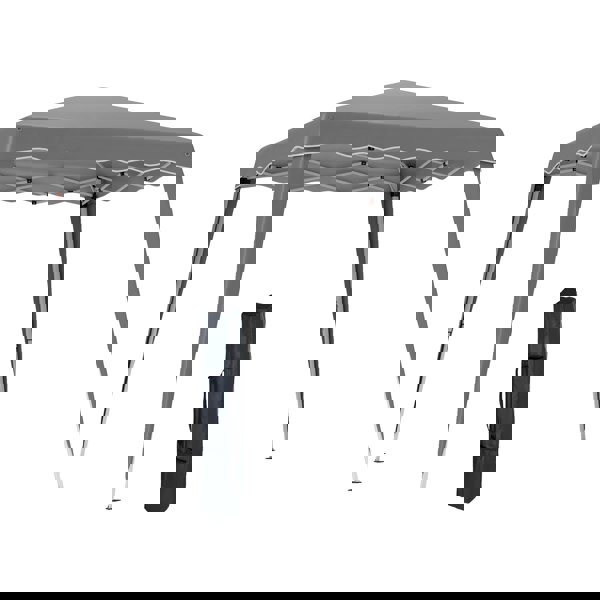 Pop up Canopy With Inclined Legs