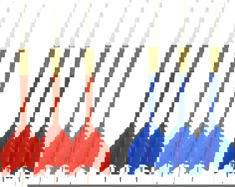 Hedstrom Safety Darts Set