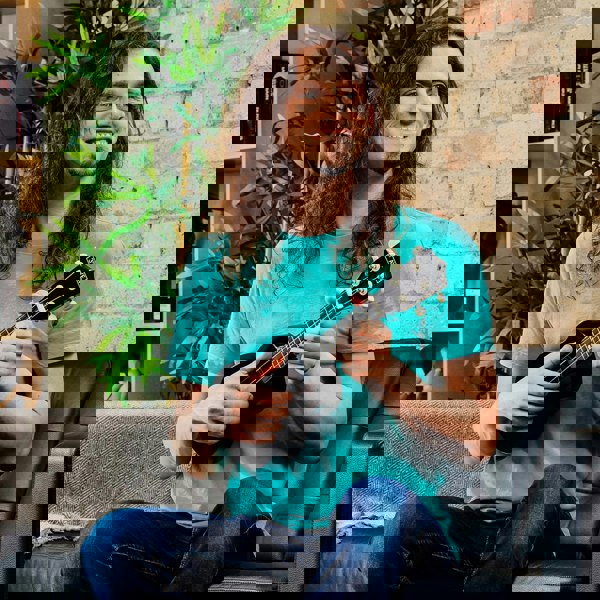 3rd Avenue Soprano Ukulele Pack Ukuleles#Colour_Black