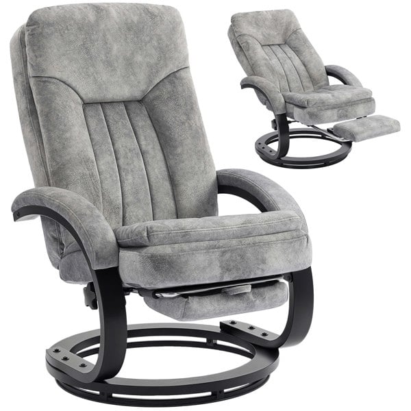 Massage Recliner Chair