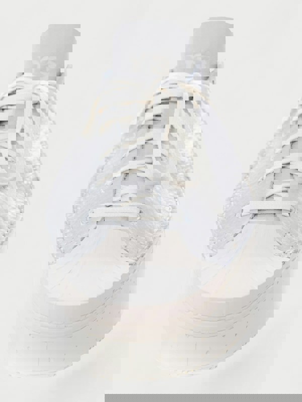 Adidas Y-3 Kyasu Low White