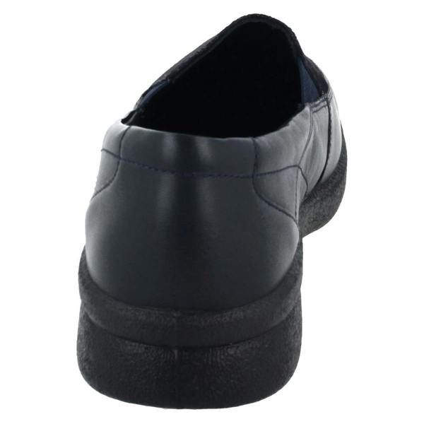Padders Ladies Padders Flat Shoes Reveal