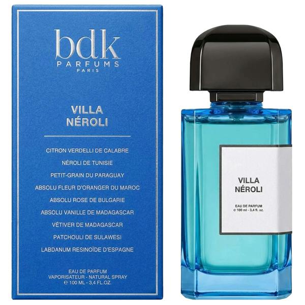 bdk Parfums Villa Néroli Eau de Parfum Spray 100ml - Additional 3