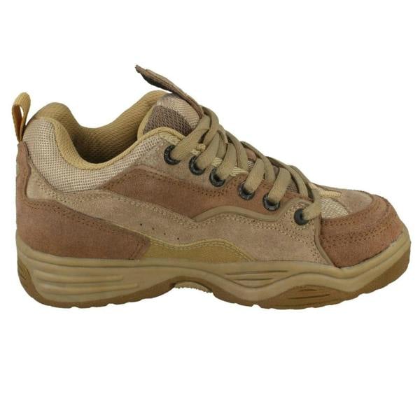 Red:Tag Girls Red Tag Chunky Trainers