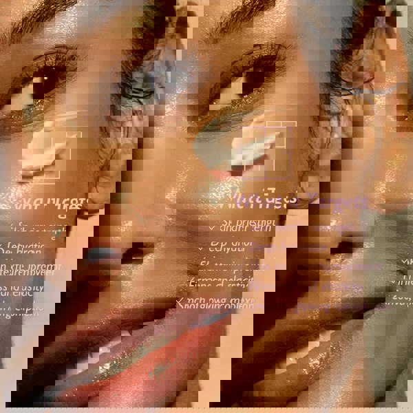 HARUHARU WONDER Black Rice 5 Ceramide Barrier Moisturising Cream 50ml