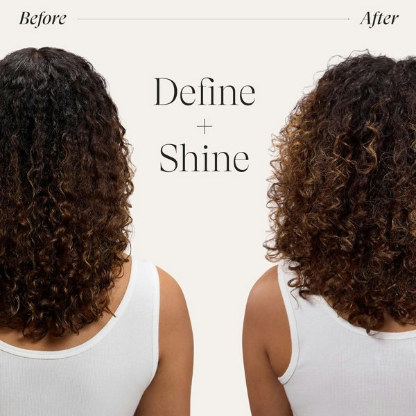 L'Anza Healing Curl Butter Whip Hair Styling Foam 168ml