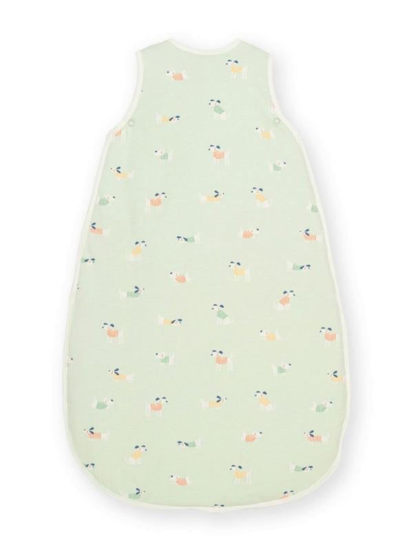 Kite Baby Organic Lucky Pups Sleep Bag