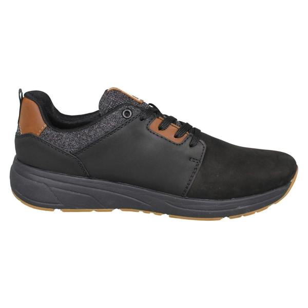 Rieker Mens Revolution Rieker Lace Up Casual Trainers 07005