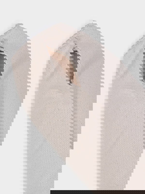 Yoga Studio Small Buckwheat Rectangular Bolster