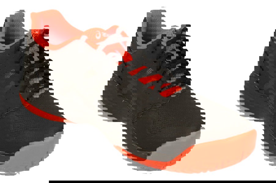 Asics Gel-Game 7 Mens Tennis Shoes 1041A042  010 - Black Cherry Tomotoe 010 - Photo 3