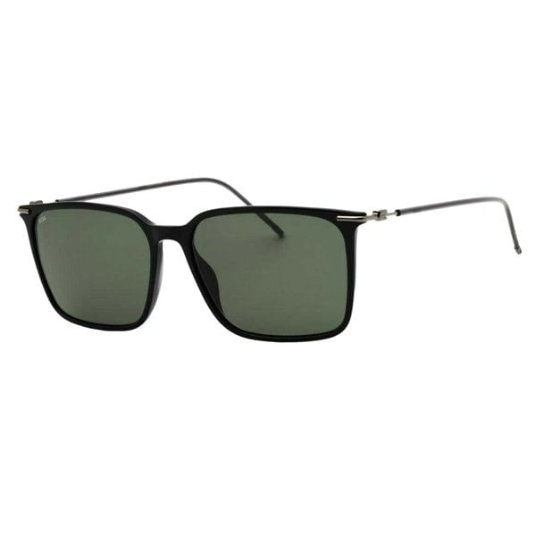 Hugo Boss Mens Sunglasses - Green/Black