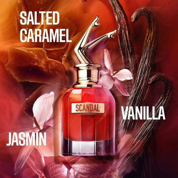 Jean Paul Gaultier Scandal Le Parfum Intense 80ml Eau De Parfum EDP Spray For Her