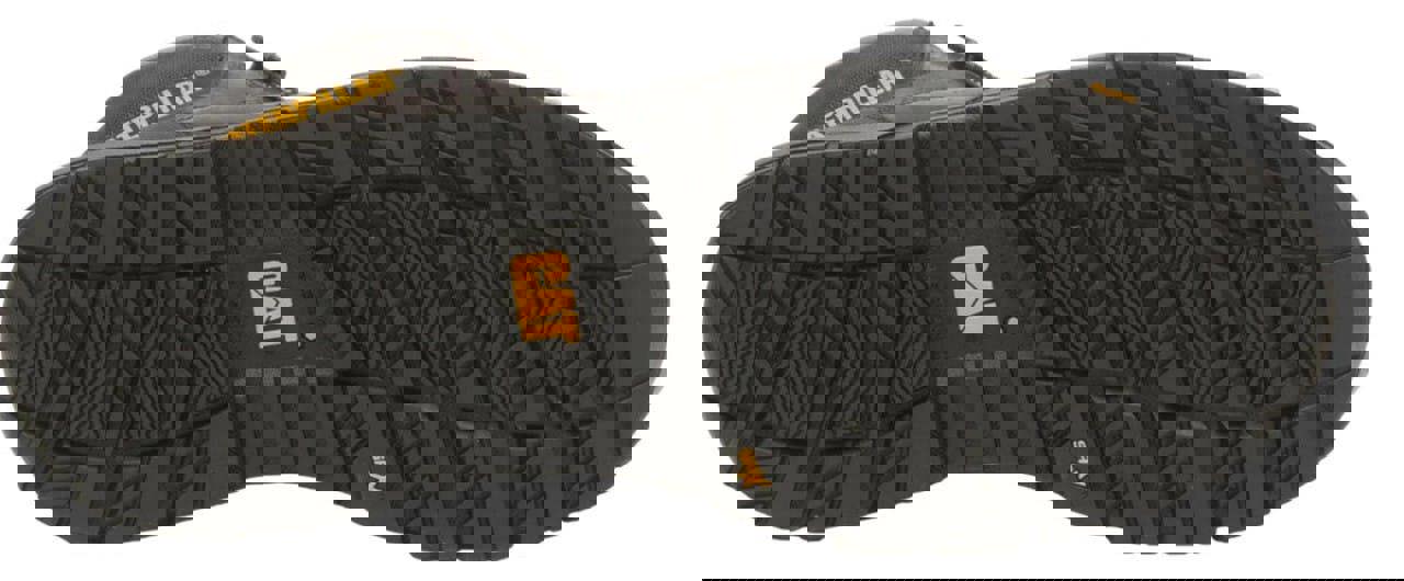 Caterpillar Crossrail 2.0 Mens Composite Toe Work Safety Boots